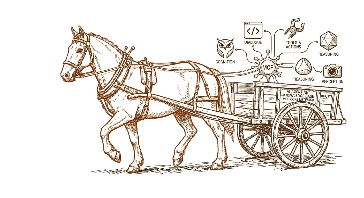 Claude Code Harness 架构设计与实战（进阶版）封面